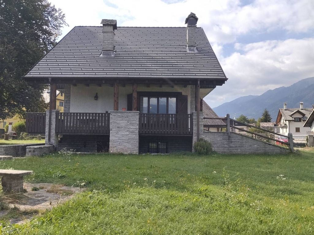 Casa – Malesco - Vista 4