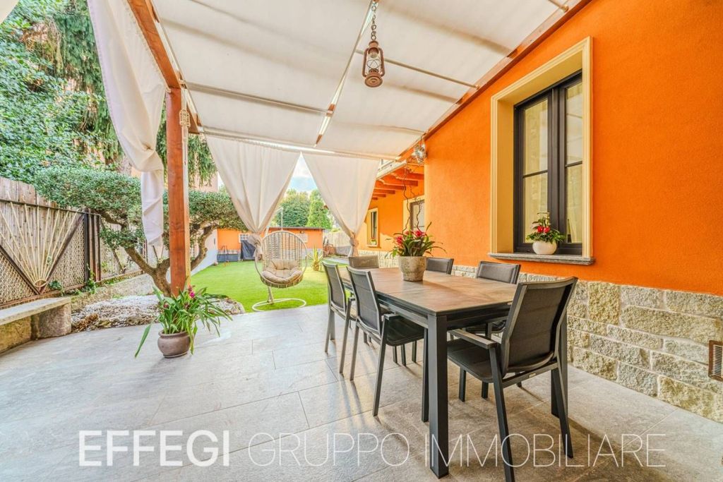 Casa – Pioltello - Vista 4