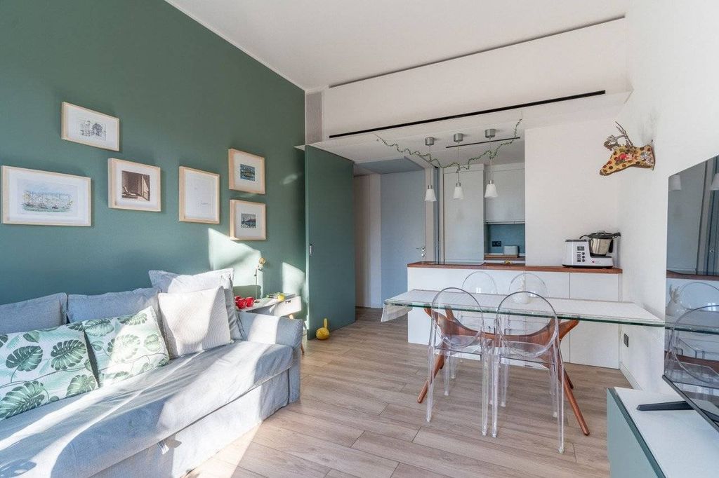 Appartamento – Milan - Vista 4