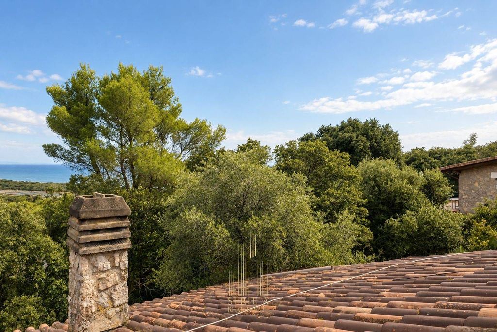Casa – Orbetello - Vista 4