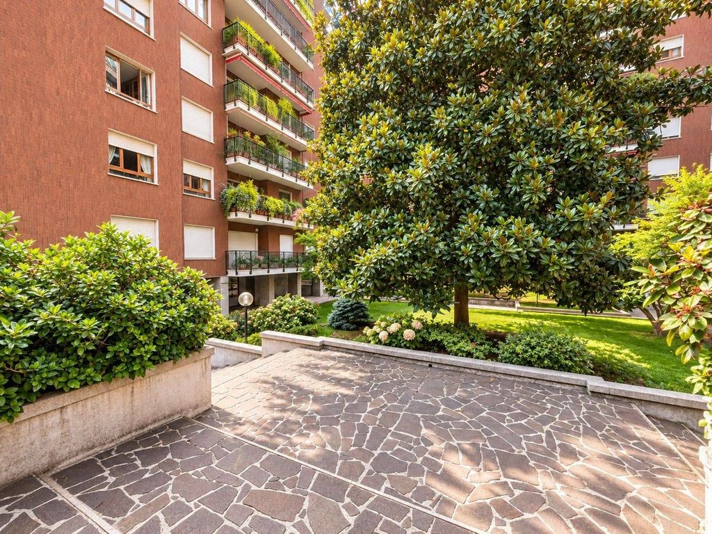 Appartamento – Milan - Vista 4
