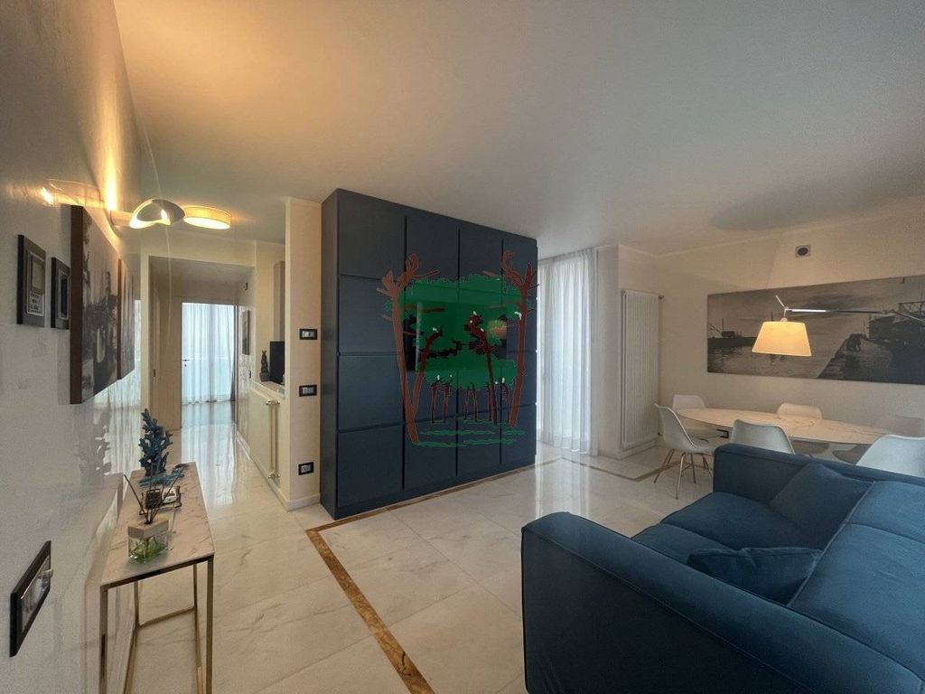 Appartamento – Viareggio - Vista 4