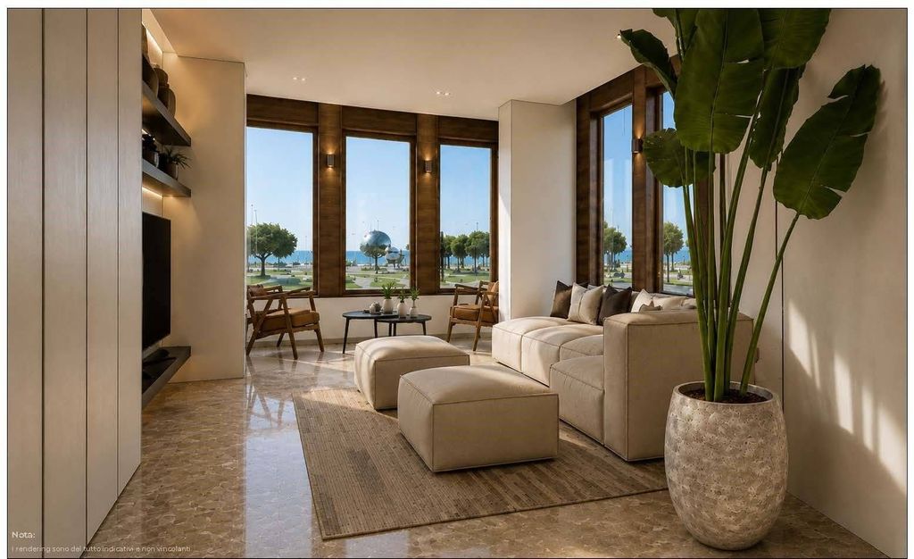 Appartamento – Pesaro - Vista 4