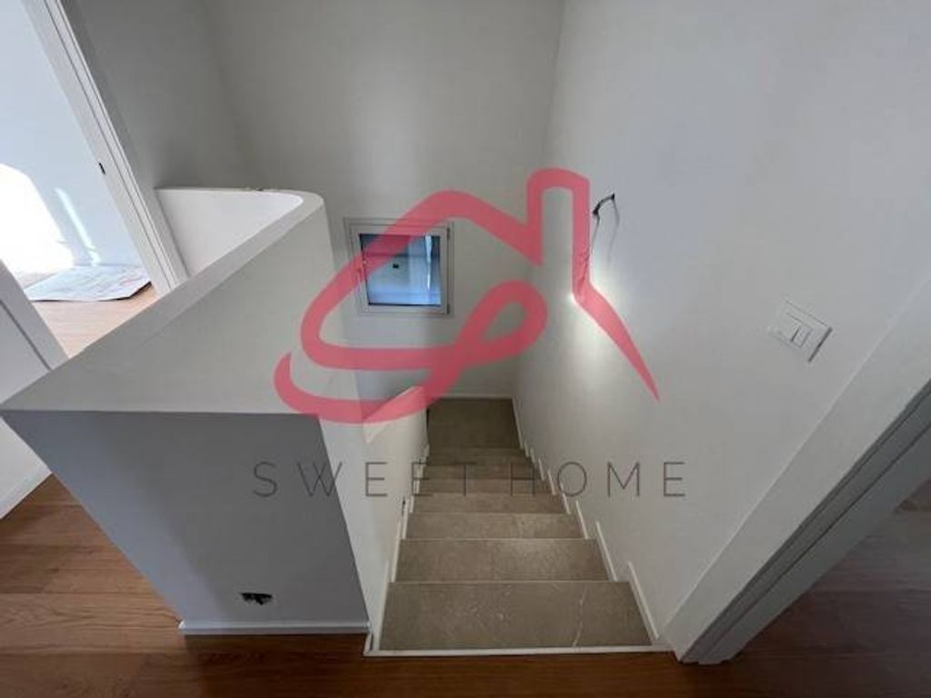 Casa – Padova, Stanga - Vista 4