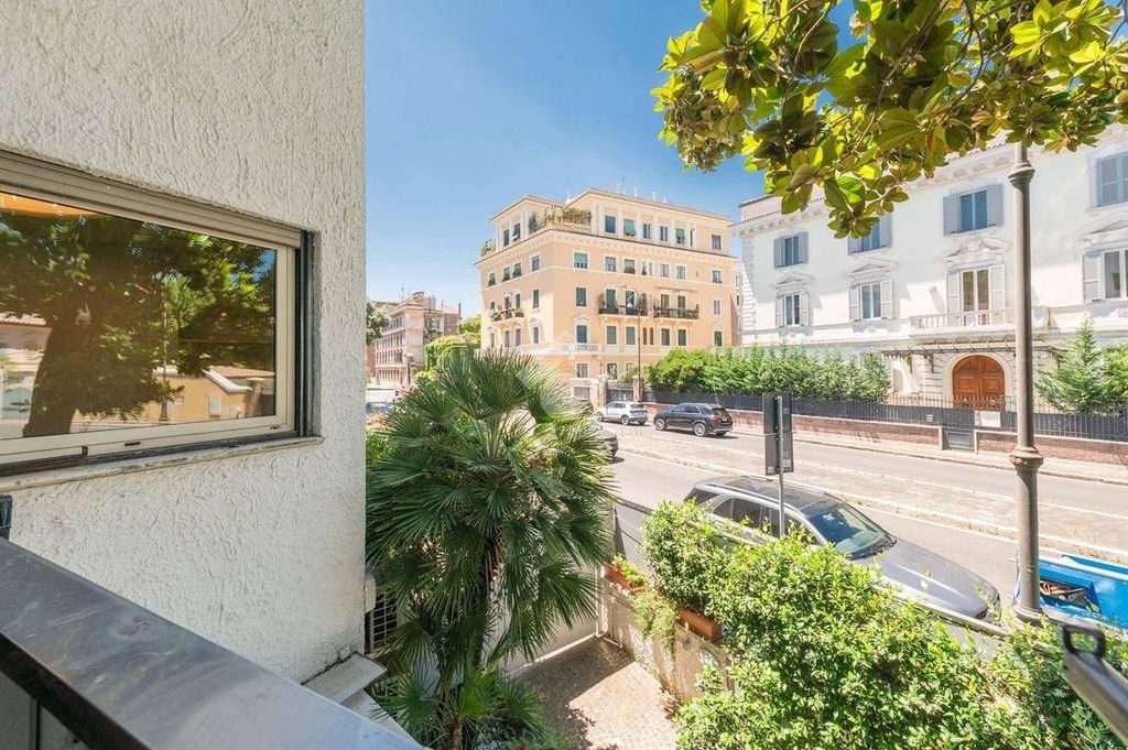 Appartamento – Roma, Trieste, Municipio Roma II - Vista 4