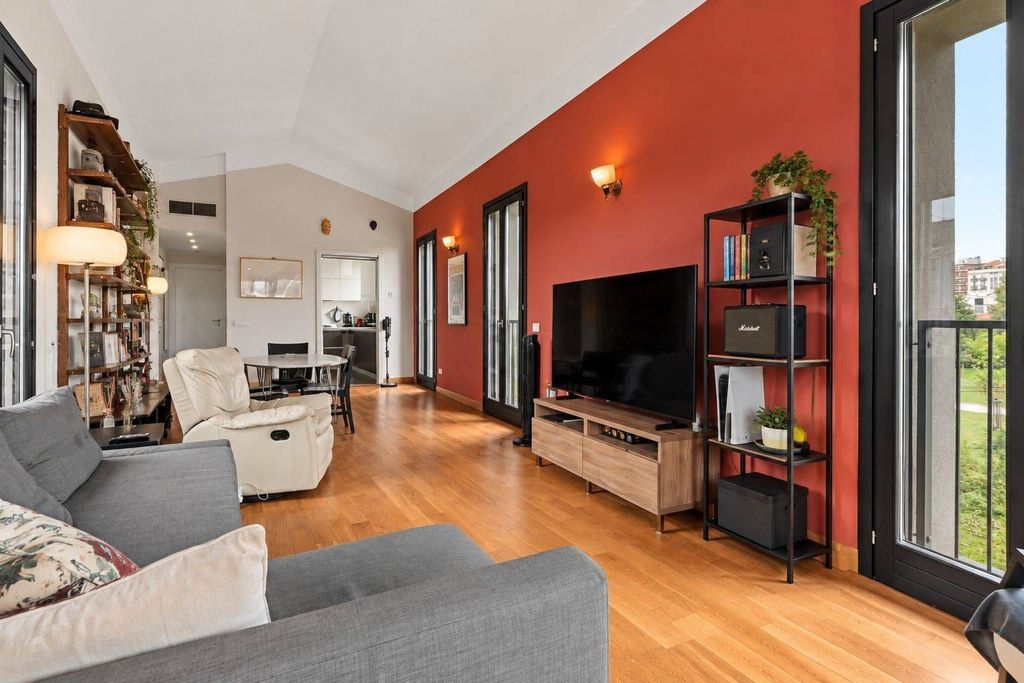 Appartamento – Milan - Vista 4