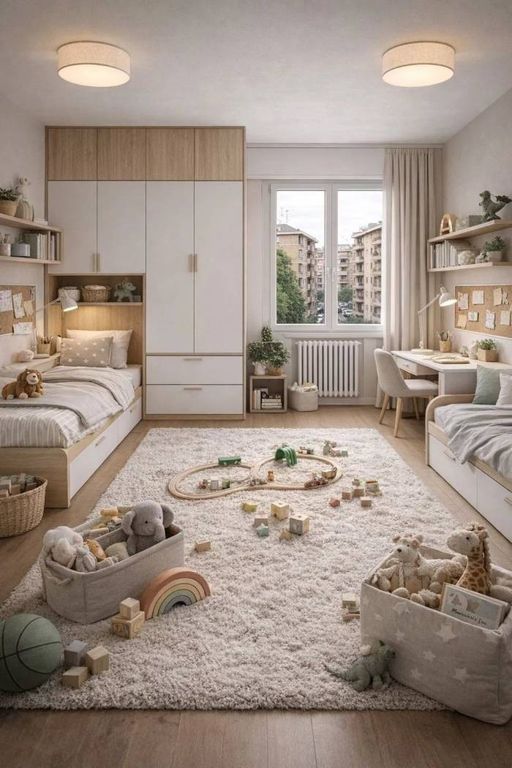 Appartamento – Milan - Vista 4