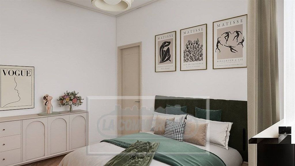 Appartamento – Rome - Vista 4
