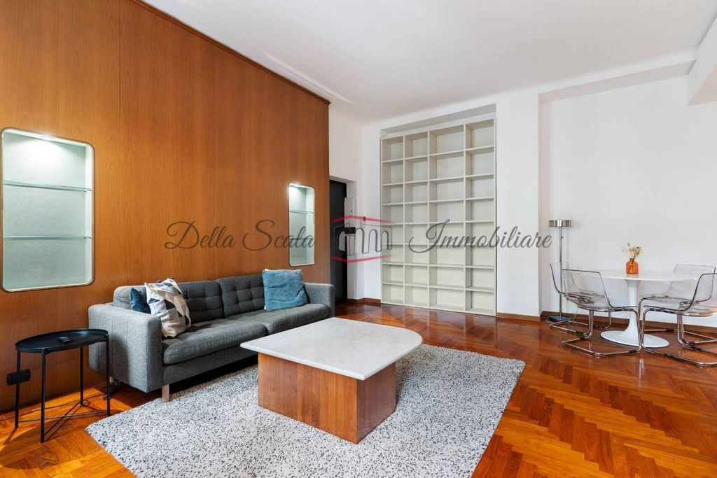 Appartamento – Milan - Vista 4