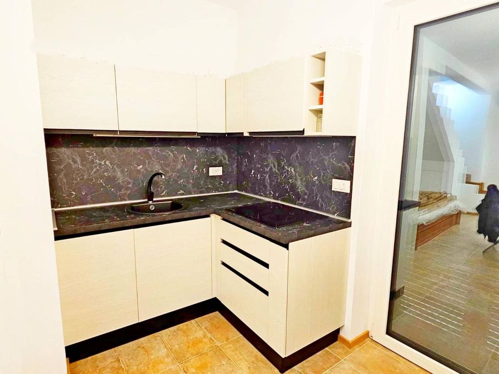 Casa – Camogli, Sant'Anna, Genova - Vista 4