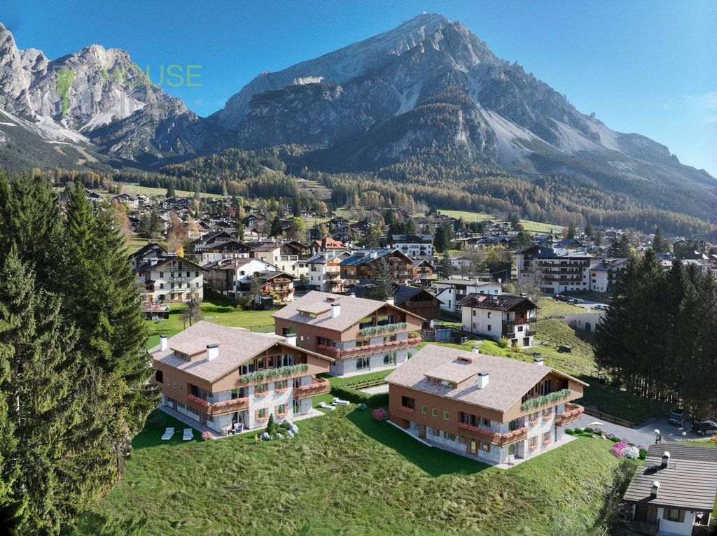 Appartamento – San Vito di Cadore - Vista 4
