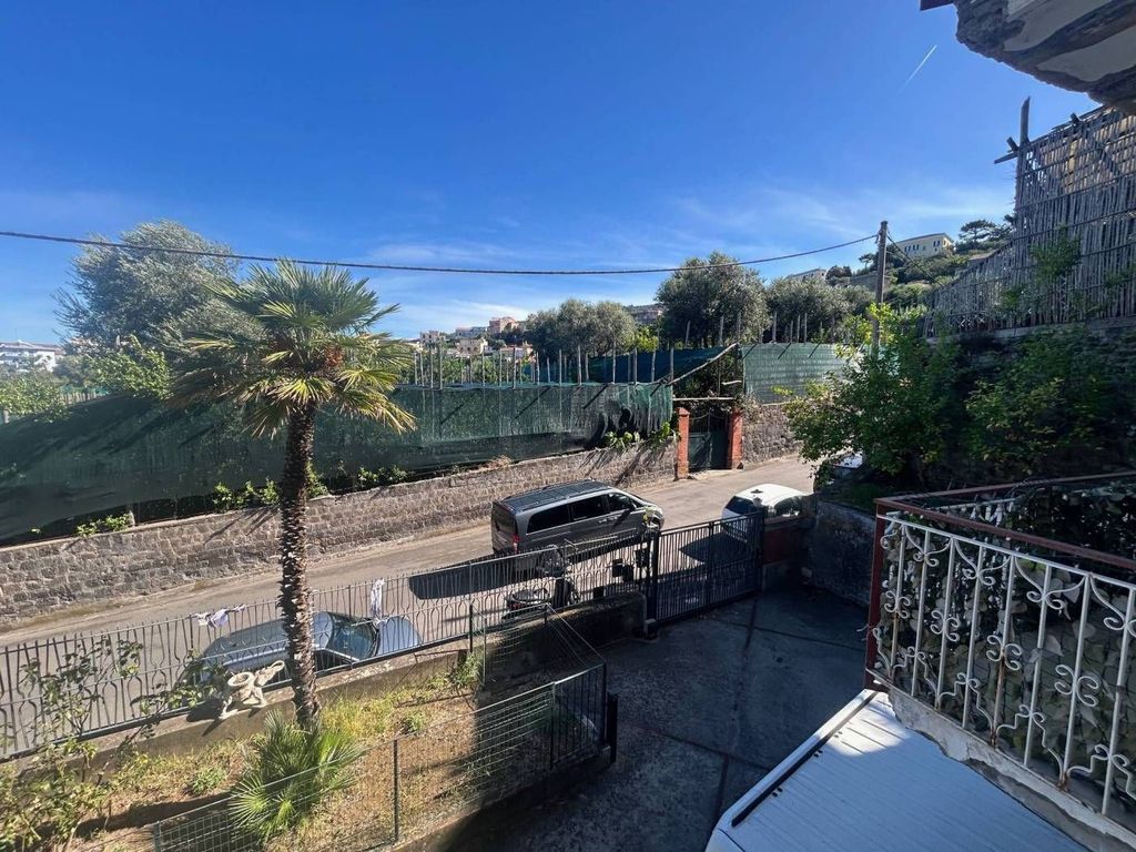 Appartamento – Massa Lubrense - Vista 4