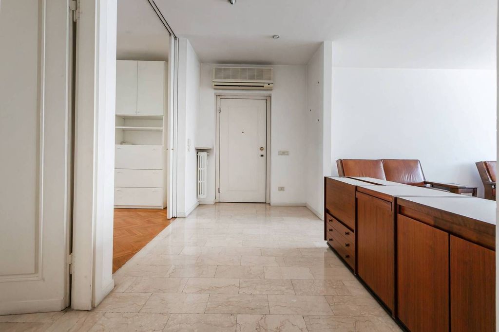 3 bedroom luxury Flat for sale in Viale Andrea Doria, 8, Milan, Lombardy - Vista 4