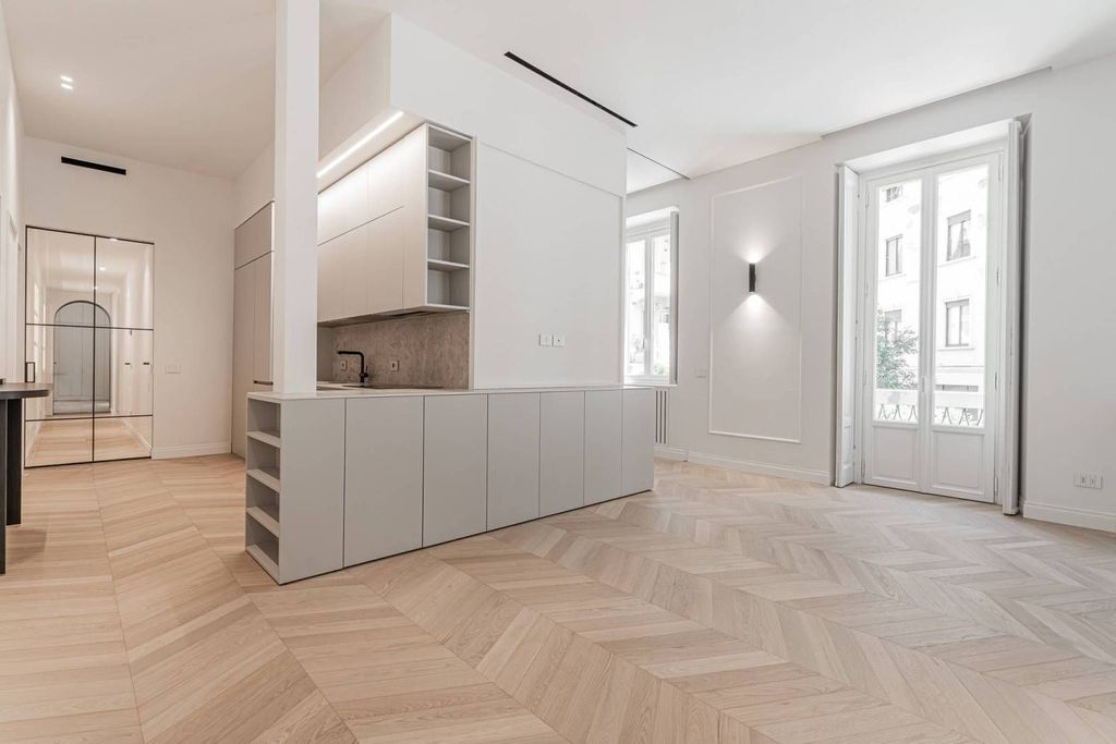 Apartment in Milan - Vista 4
