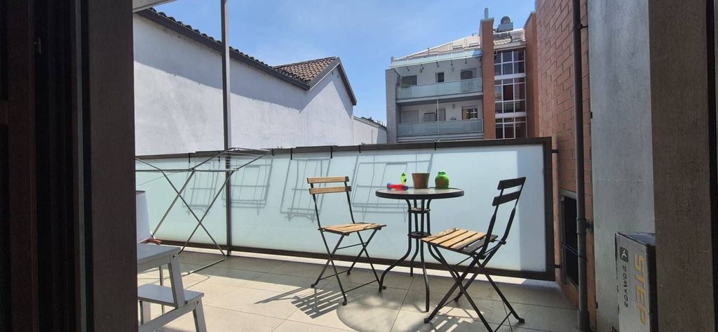 Appartamento – Turin - Vista 4