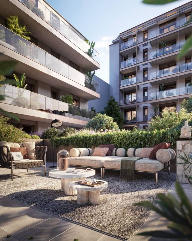 Appartamento – Milano, Buenos Aires - Venezia, Municipio 3 - Vista 4