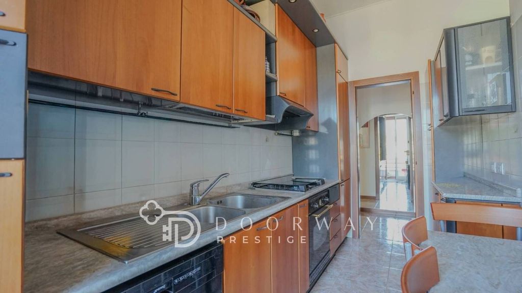 Appartamento – Milan - Vista 4