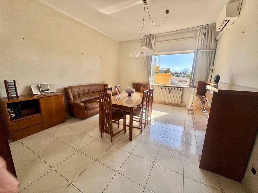 Appartamento – Naples - Vista 4