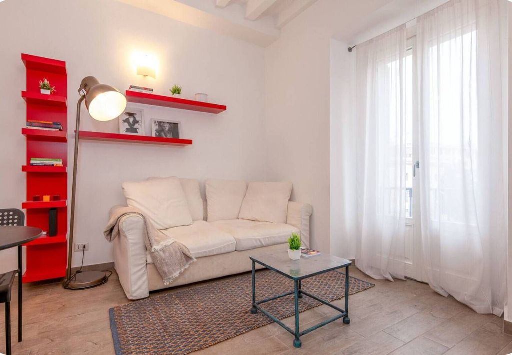 Appartamento – Milano, Porta Garibaldi, Municipio 9 - Vista 4