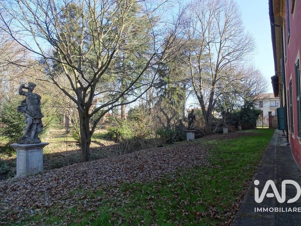Casa – Cassinetta di Lugagnano - Vista 4