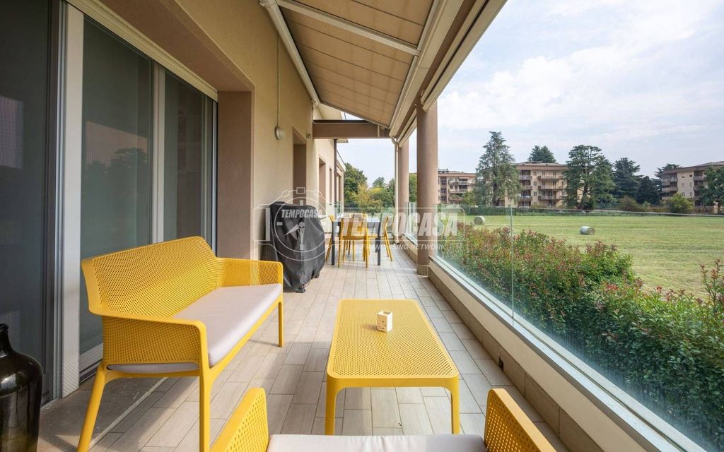 Appartamento – Cernusco sul Naviglio - Vista 4