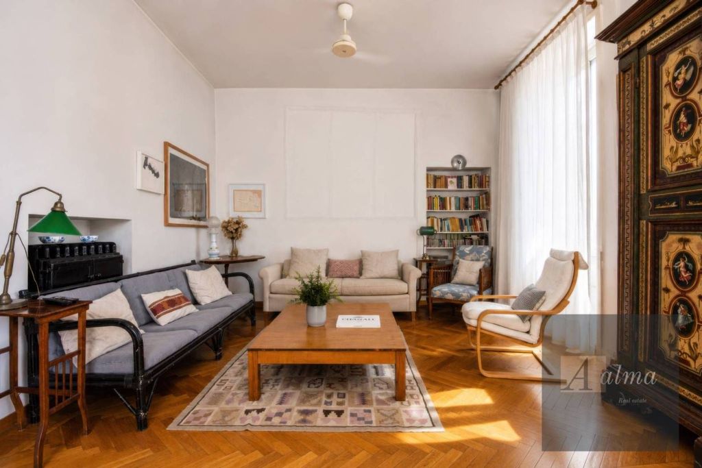 Appartamento – Milano, Borgo Ortolani, Municipio 1 - Vista 4