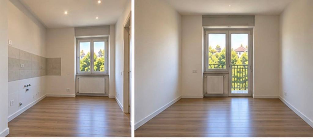 Appartamento – Milano, Guastalla, Municipio 1 - Vista 4