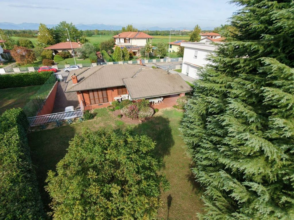 Casa – Fara Gera d'Adda - Vista 4