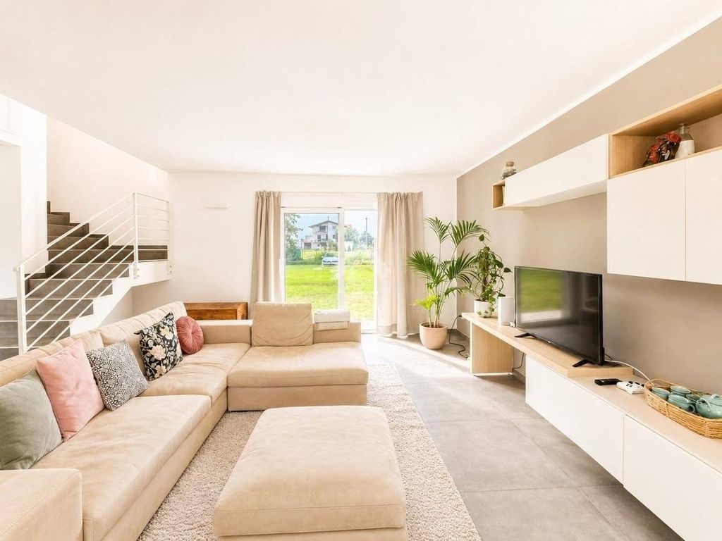 Casa – Prata Camportaccio - Vista 4