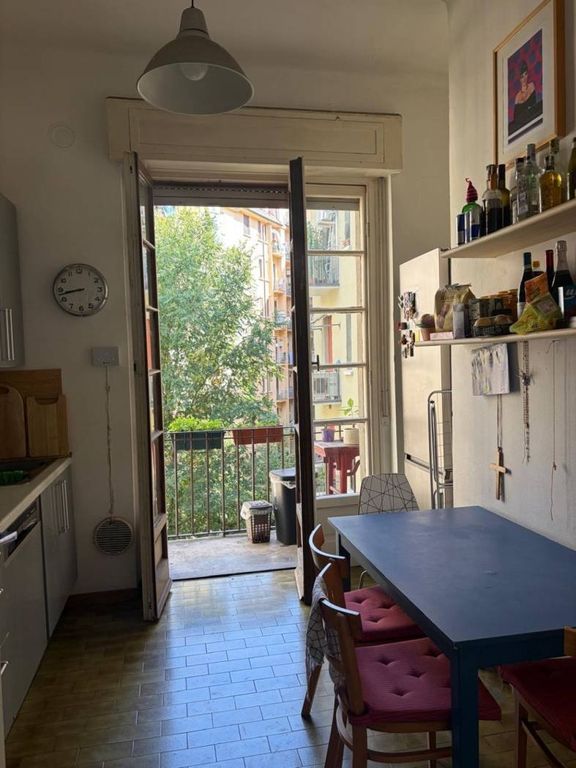 Appartamento – Milan - Vista 4