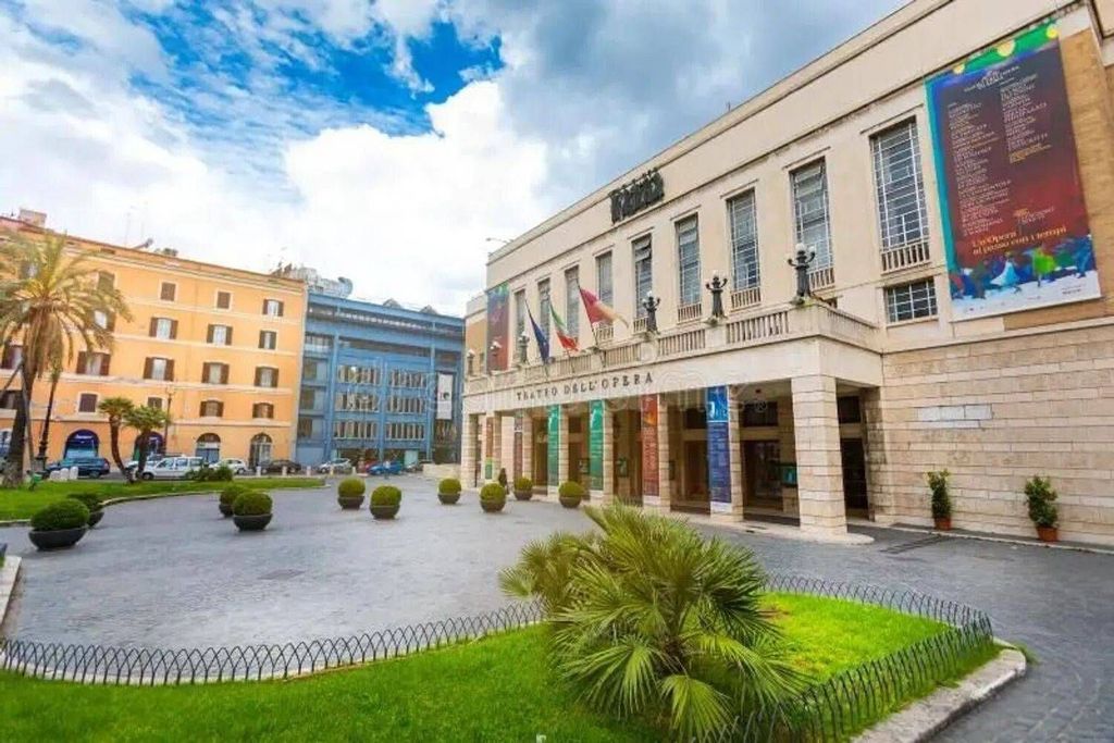 Apartment in Rome - Vista 4