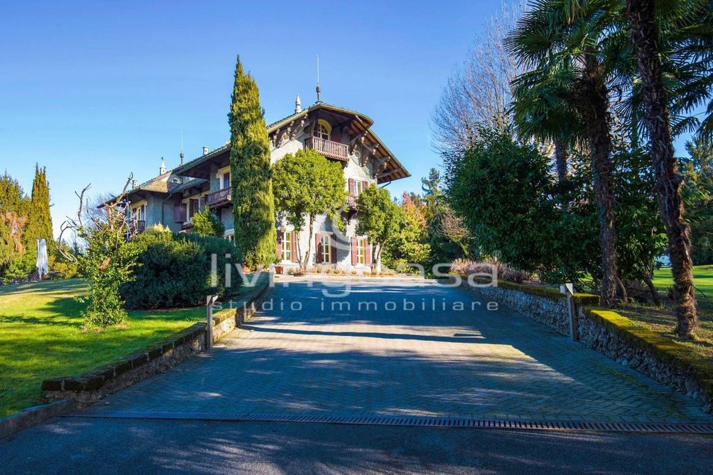 Casa – Besana in Brianza - Vista 4