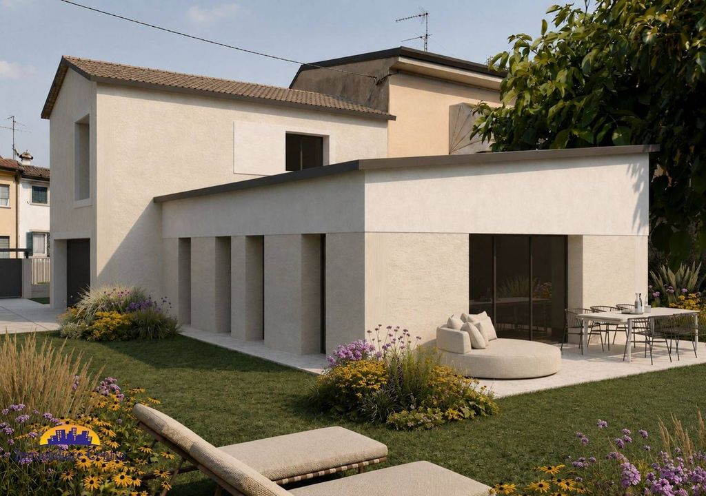 Casa – Povegliano Veronese, Verona - Vista 4