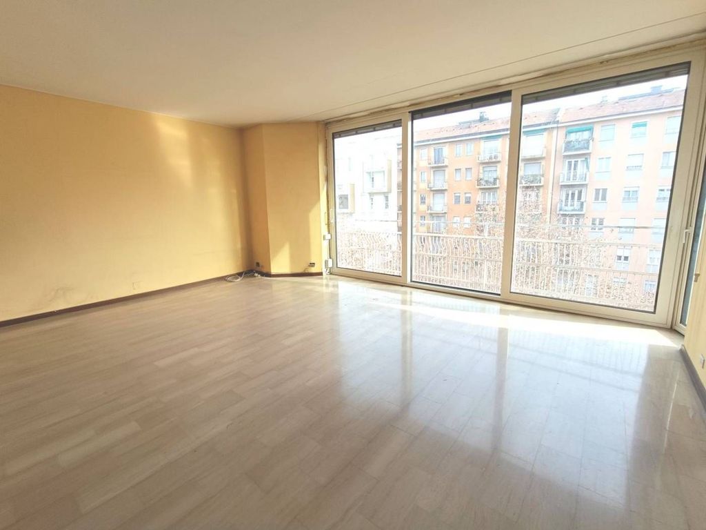 Appartamento – Milan - Vista 4