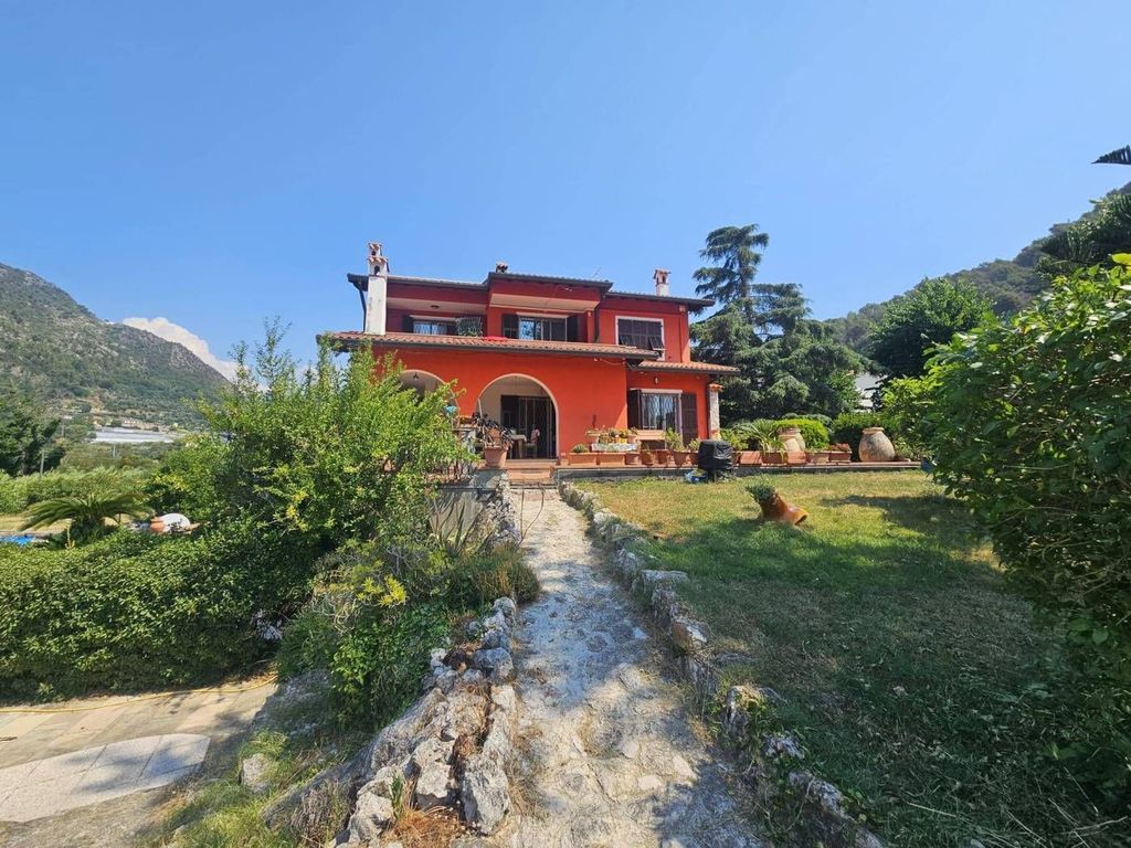 Casa – Ventimiglia, Verrandi - Vista 4