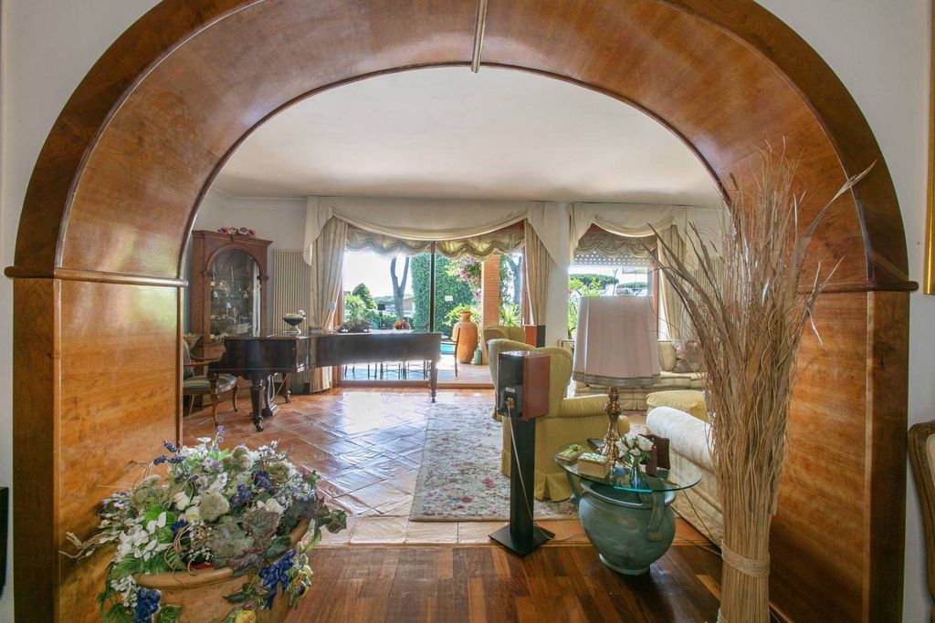Casa – Anzio - Vista 4