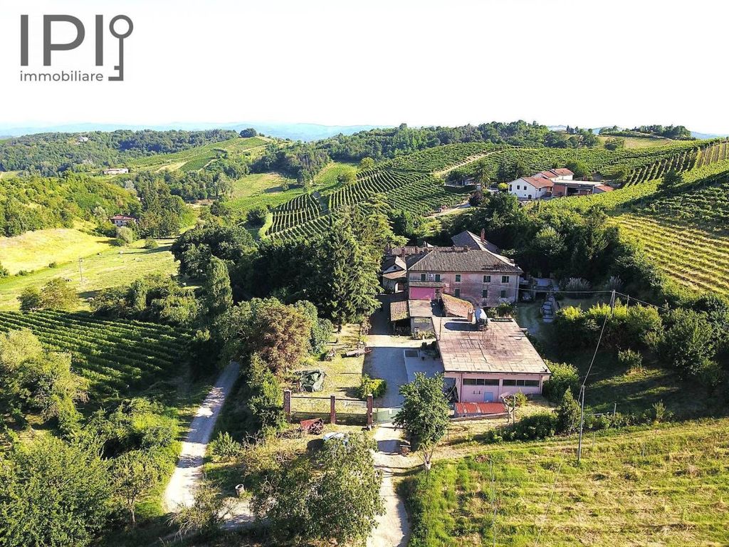 11 bedroom luxury Villa for sale in regione bagnario, 47, Strevi, Piedmont - View 4