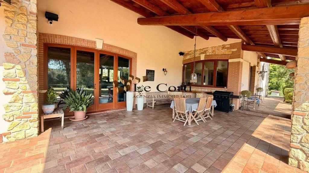 Casa – Arcugnano, Villa - Vista 4