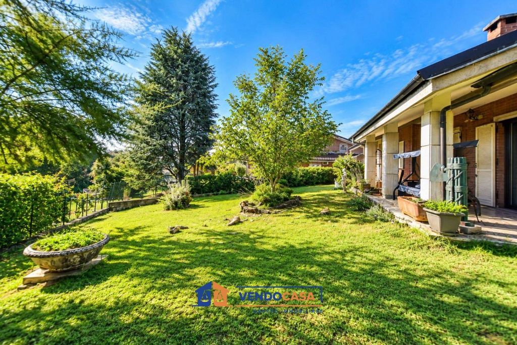 Casa – Moncalieri - Vista 4