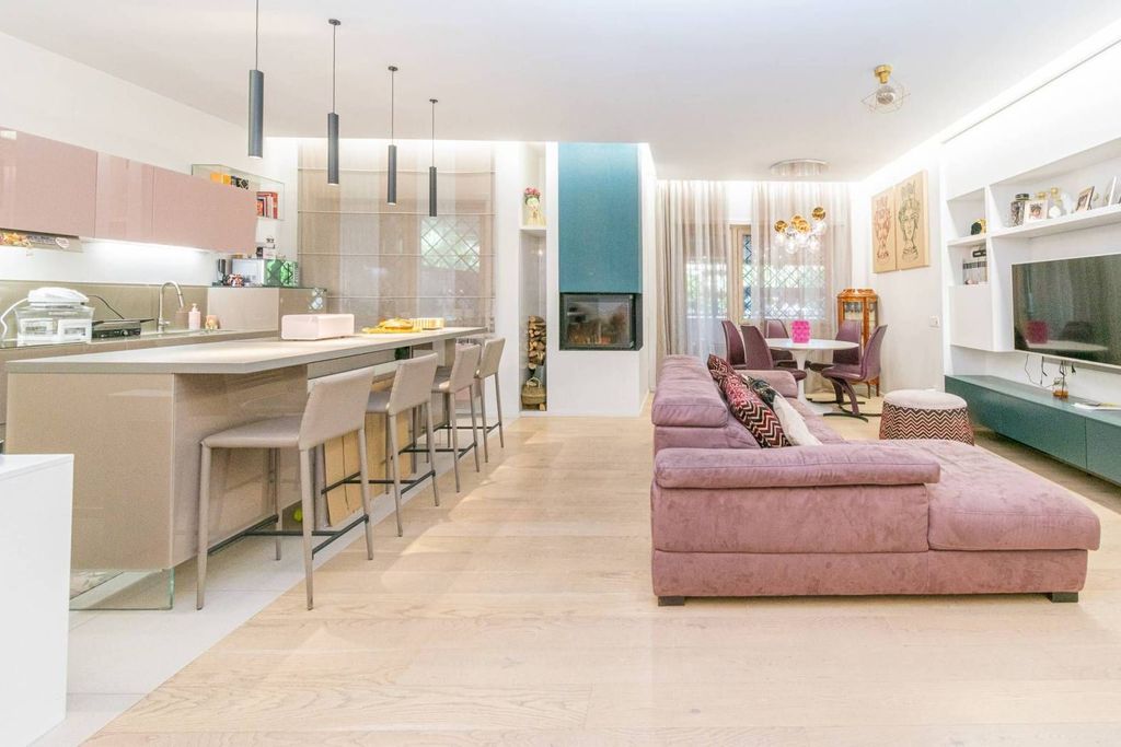 Appartamento – Rome - Vista 4