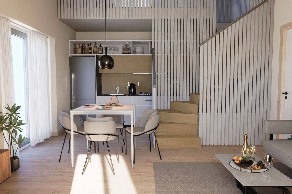 Appartamento – Claviere - Vista 4