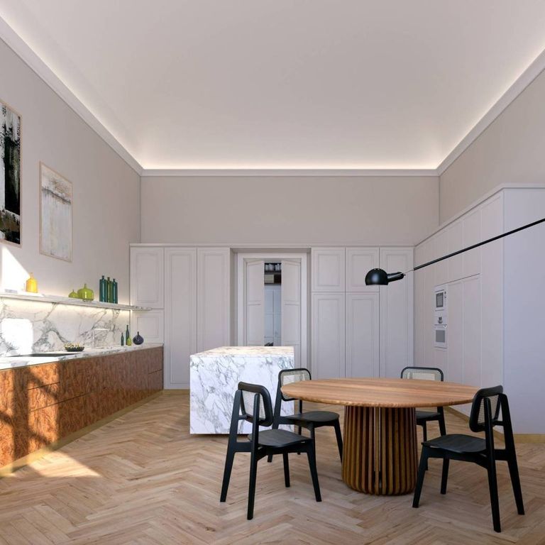 Apartment in Piacenza - Vista 4