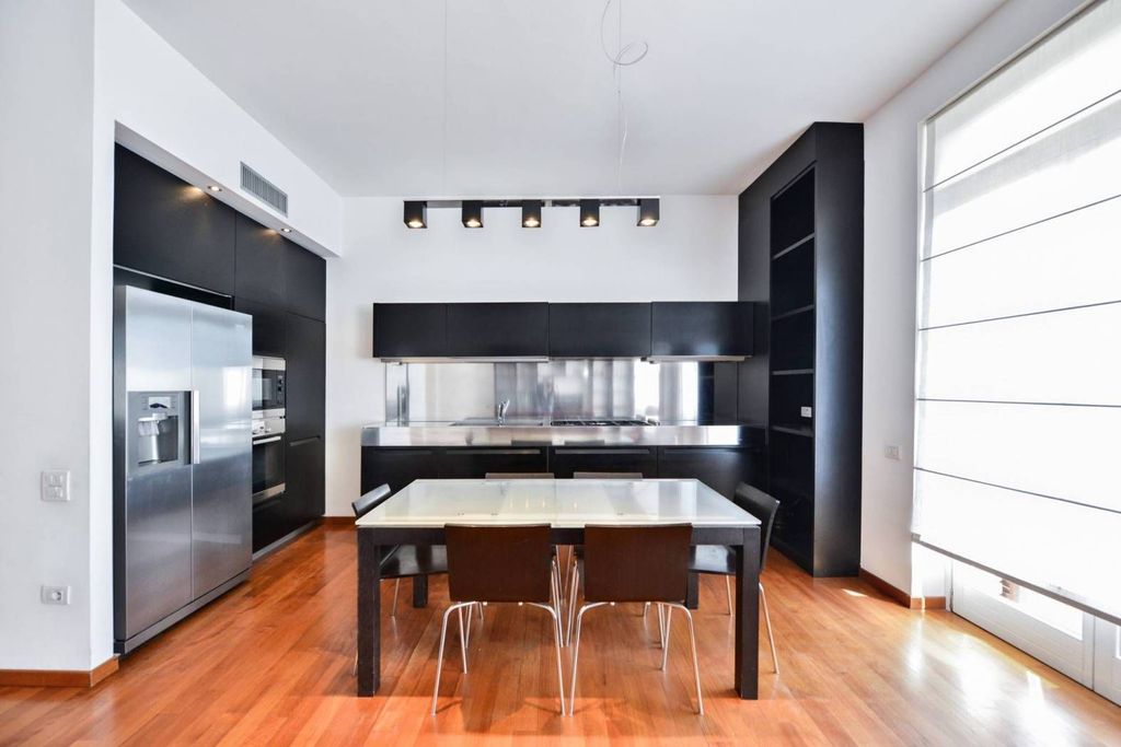 Appartamento – Milan - Vista 4