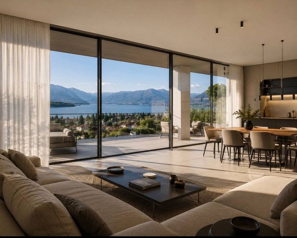 Casa – Manerba del Garda - Vista 4