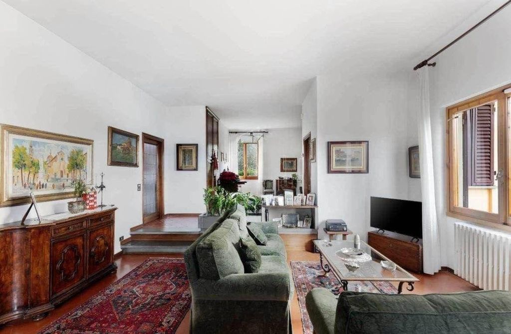 Casa – Florence - Vista 4
