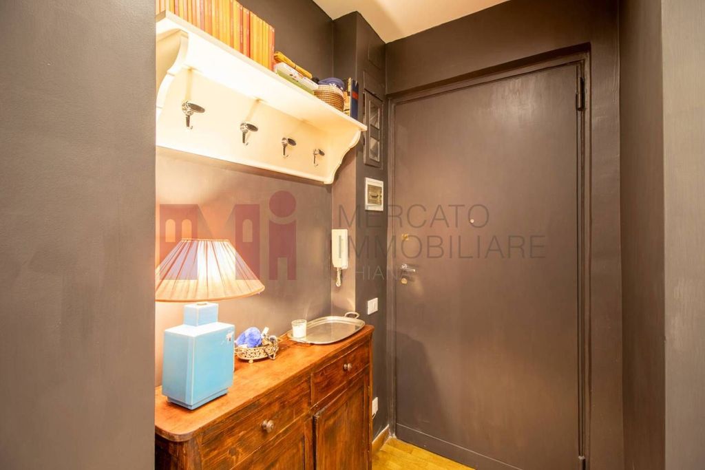 Appartamento – Rome - Vista 4