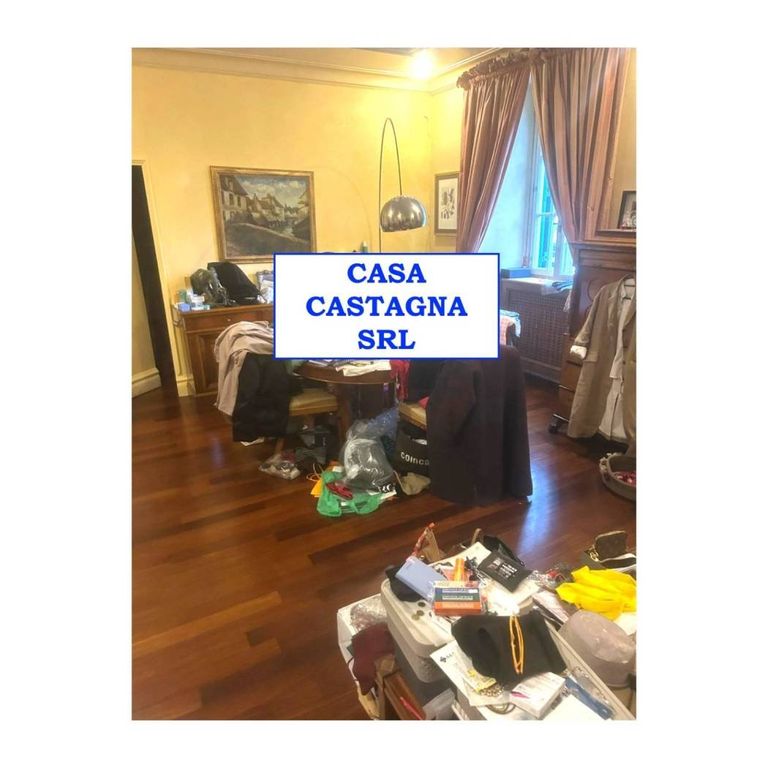 3 room luxury Flat for sale in Viale Giuseppe Mazzini, Rome, Latium - Vista 4