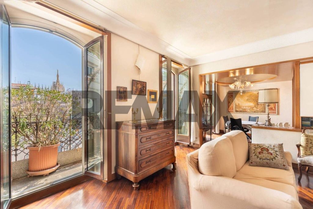 Appartamento – Milan - Vista 4