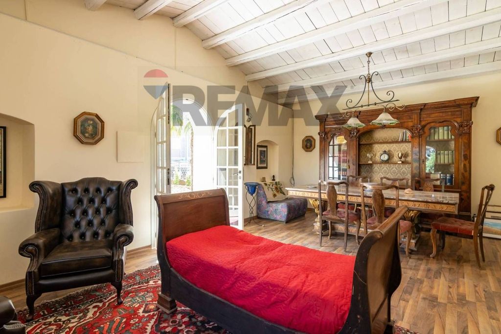 Luxury Villa for sale in Via Fisicara, 74, Caltagirone, Catania, Sicily - View 4