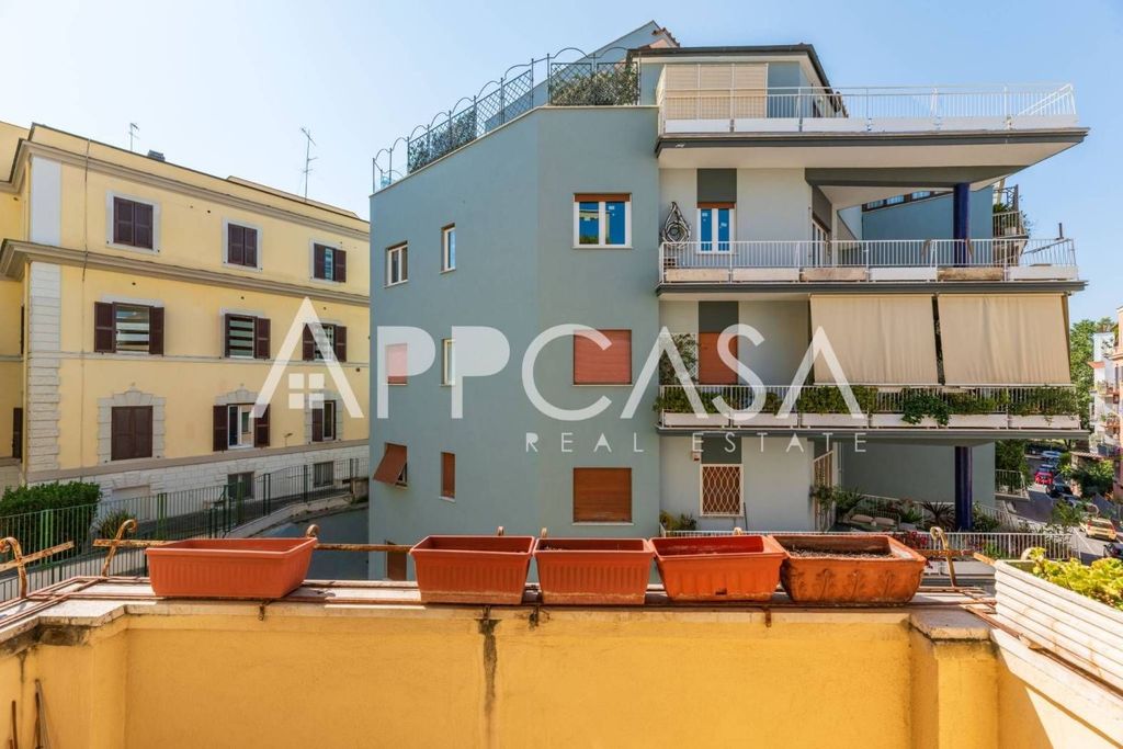 Appartamento – Rome - Vista 4